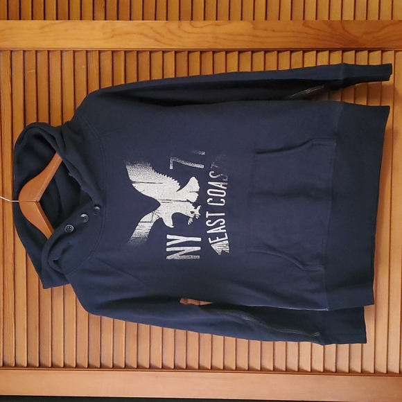 American Eagle Outfitters Tops - American Eagle Hoodie